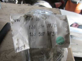 Volkswagen - ABS - Anti-Lock Brake - 1J0907379P
